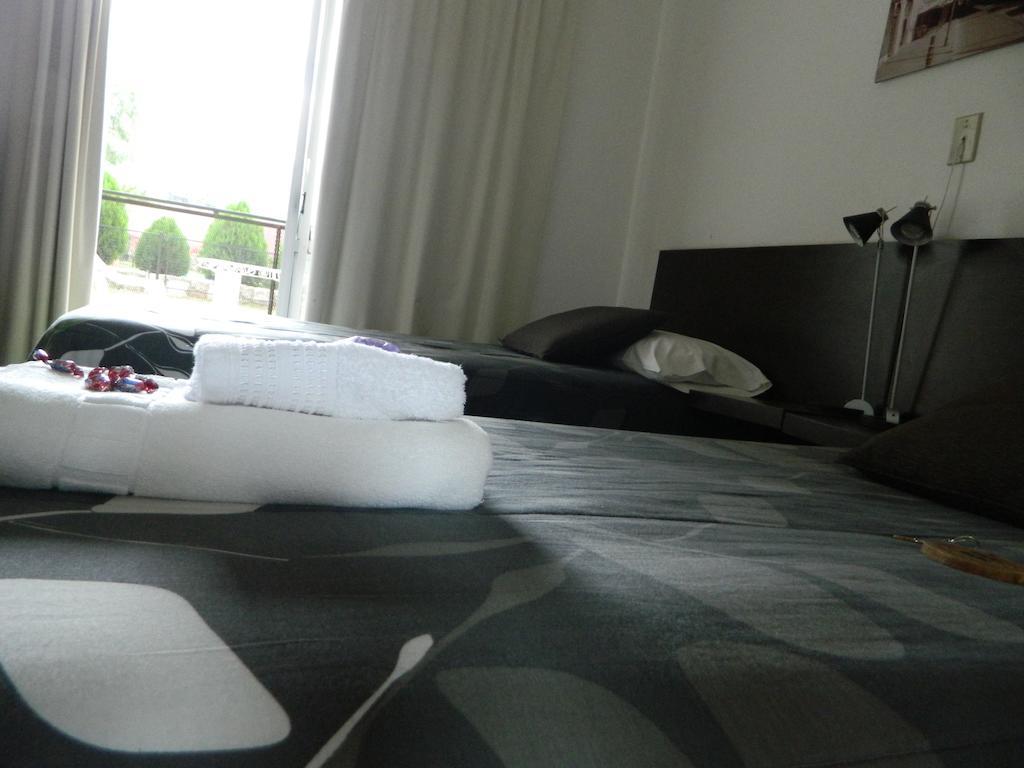 Luna Serrana Hotel กาปียาเดลมอนเต ห้อง รูปภาพ