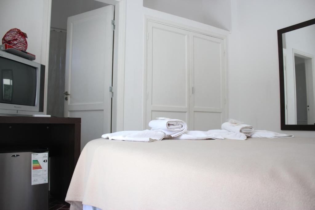 Luna Serrana Hotel กาปียาเดลมอนเต ห้อง รูปภาพ